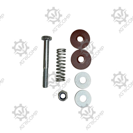 Quadrant Lever Tension Kit Suitable For Massey Ferguson - 181041M1 195618 19561
