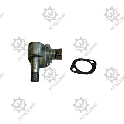 1/2" Tachometer Angle Drive For Massey Ferguson Tractor 1853144M1, 3699203M91