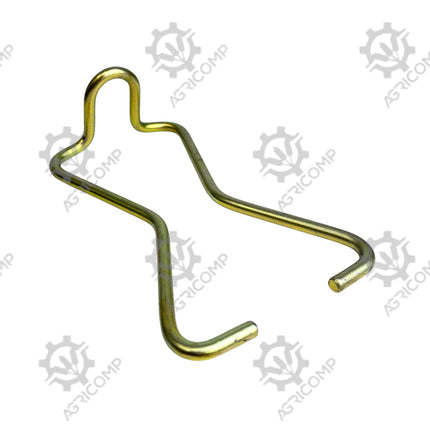 Toplink Turn / Locking Handle Spring Clip Massey Ferguson 1660057M2 1660057M1
