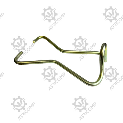 Toplink Turn / Locking Handle Spring Clip Massey Ferguson 1660057M2 1660057M1