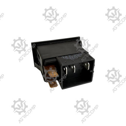 Dual Power Switch Ford 10 Series Tractors Tortoise / Hare E2NN72155DA
