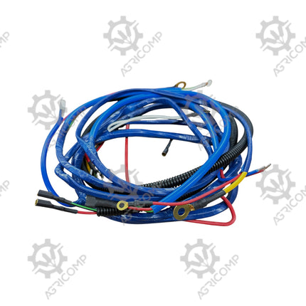Fordson Major Wiring Harness Loom To Fit E1ADDN14401B