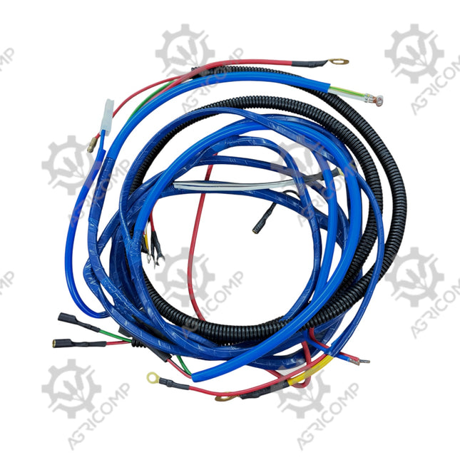 Fordson Major Wiring Harness Loom To Fit E1ADDN14401B
