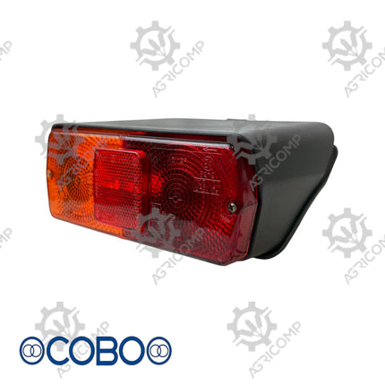 Cobo L/H Rear Indicator/Brake Light For Ford Tractor 30 Series 10 Series TW Super Q As Original