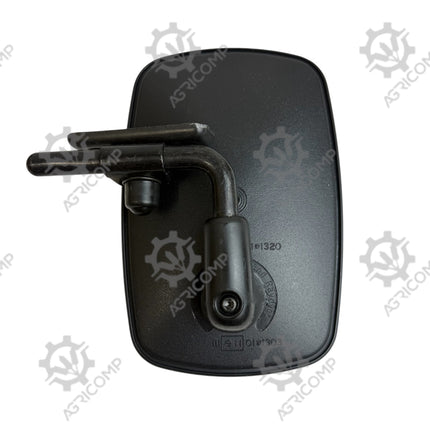 Ford Series 10 Series 30 Super Q Cab Interior Rear View Raydyot Mirror Size: 147mm x 97mm