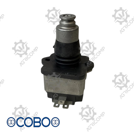 Ford 10 Series COBO Dual Power Floor Switch Early Type >1988  E2NN7Z155BD