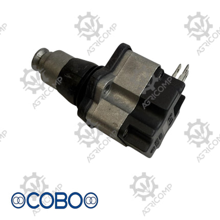 Ford 10 Series COBO Dual Power Floor Switch Early Type >1988  E2NN7Z155BD