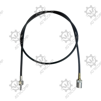 Tachometer Angle Drive Speedo Cable 1350mm for Massey Ferguson 165 168 175 178 240 265 Tractor