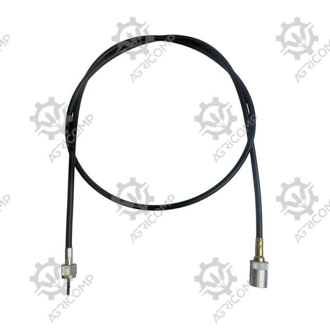Tachometer Angle Drive Speedo Cable 1350mm for Massey Ferguson 165 168 175 178 240 265 Tractor