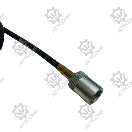 Tachometer Angle Drive Speedo Cable 1350mm for Massey Ferguson 165 168 175 178 240 265 Tractor