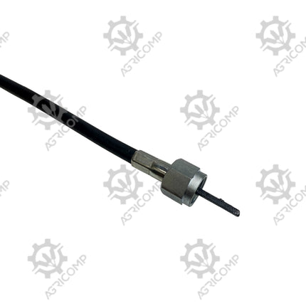 Tachometer Angle Drive Speedo Cable 1350mm for Massey Ferguson 165 168 175 178 240 265 Tractor