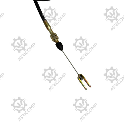 Throttle Cable Suitable For Ford 10 & 600 Series - 83989097 E9NN9N785AA