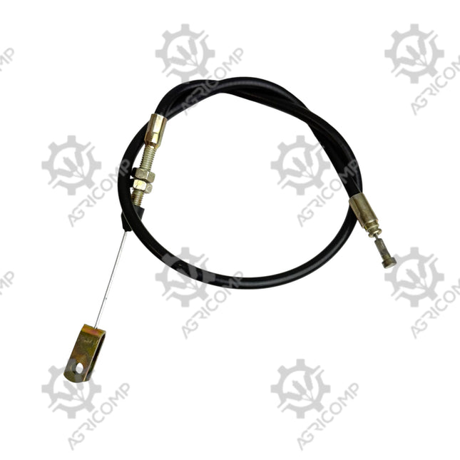 Throttle Cable Suitable For Ford 10 & 600 Series - 83989097 E9NN9N785AA