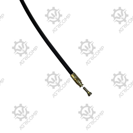 Throttle Cable Suitable For Ford 10 & 600 Series - 83989097 E9NN9N785AA