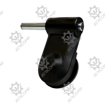 Ford New Holland AP Sekura Explorer Cab Rear Side Window Hinge 10 30 Series