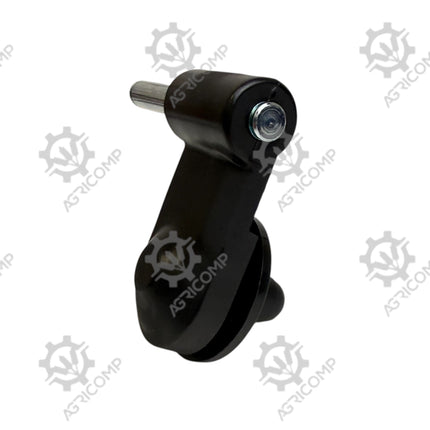 Ford New Holland AP Sekura Explorer Cab Rear Side Window Hinge 10 30 Series