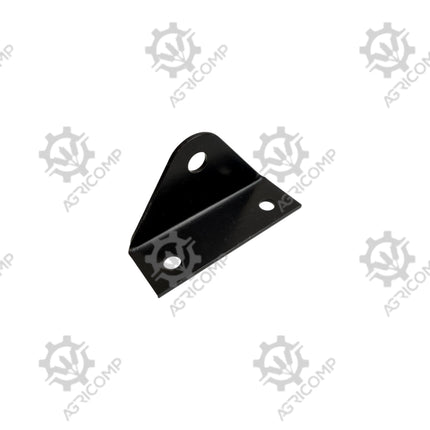 Ford Super Q Cab Rear Window Gas Strut Bracket 83952208 Series 10 30 TW Tractors