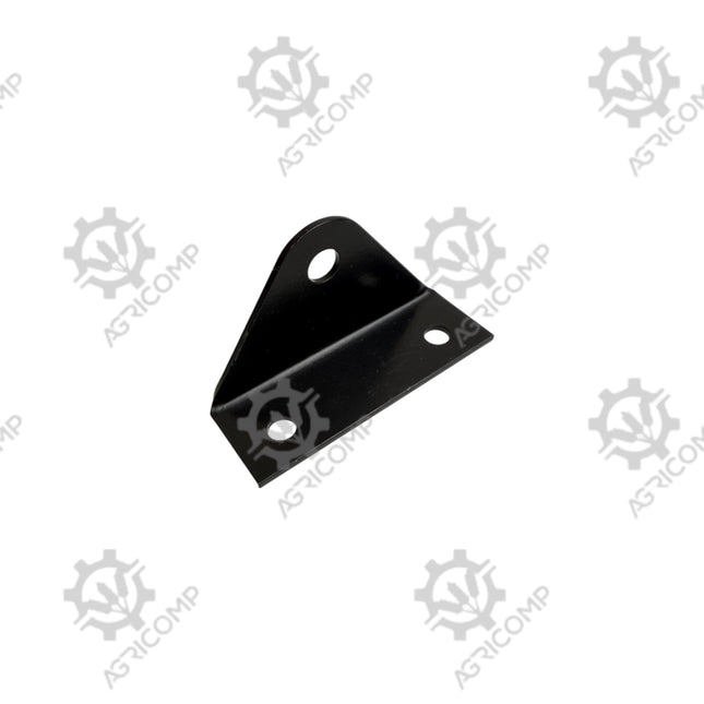 Ford Super Q Cab Rear Window Gas Strut Bracket 83952208 Series 10 30 TW Tractors