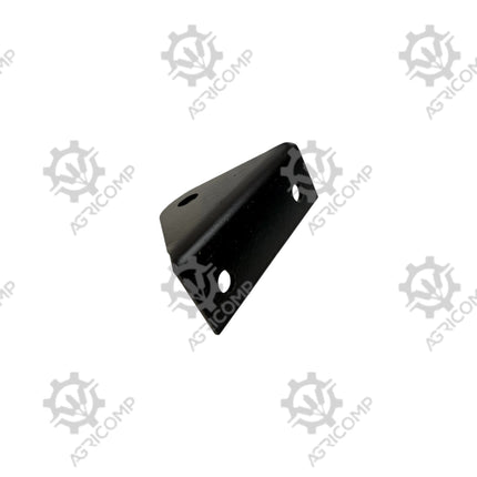 Ford Super Q Cab Rear Window Gas Strut Bracket 83952208 Series 10 30 TW Tractors