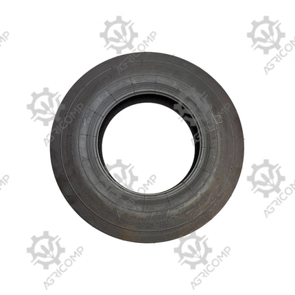Tyre Only 3.50 - 8, 4PR Wanda 3 Rib, Haybob Hay Rake Tedder Wheel