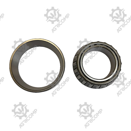 Diff Bearing / Half Shaft Tapered Bearing & Race Suitable For Fordson