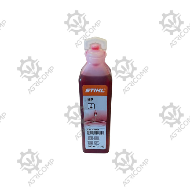 STIHL HP 2-Stroke Engine Oil 100ml