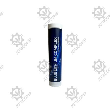 Blue Lithium Complex Quality Grease 400g