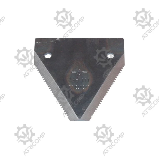 NH Blade Serrated Bottom Knife Sections (x25) TC TX TF Series Combine