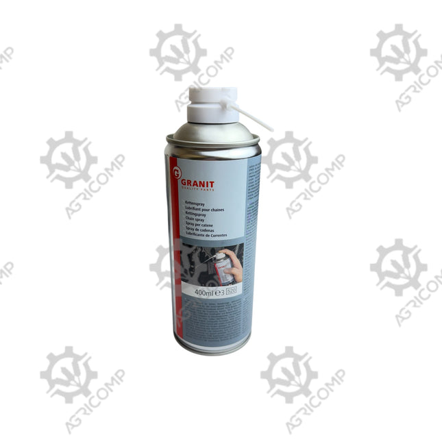 GRANIT Chain spray 400 ml