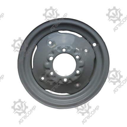 FRONT RIM 4.5 X 16'' 6 Stud - Suitable For 6.00x16 Tyres