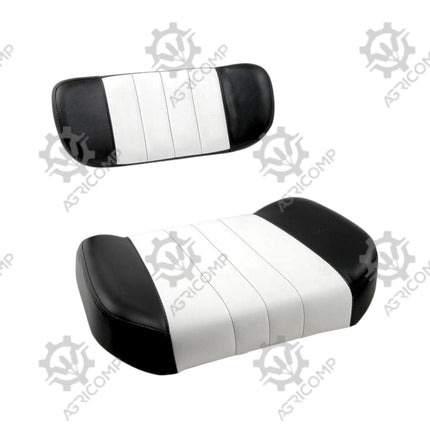 INTERNATIONAL B250 B275 B414 276 434 444 DELUXE SEAT CUSHION SET 3068212R91