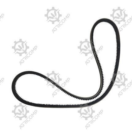 Fan Belt - AV13 x 1385mm Suitable For Ford 2000 3000 4000 5000 7700 7910 8210 TW 10 TW20 TW30