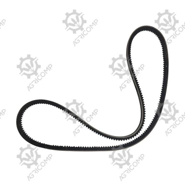 Fan Belt - AV13 x 1385mm Suitable For Ford 2000 3000 4000 5000 7700 7910 8210 TW 10 TW20 TW30