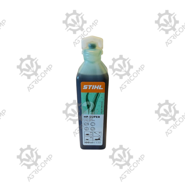 STIHL Super 2-Stroke Oil 100ml