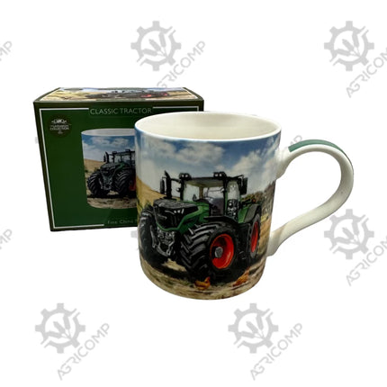 Fendt Fine China Mug