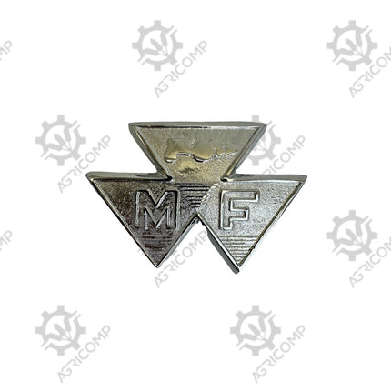 Massey Ferguson 35 Front Badge