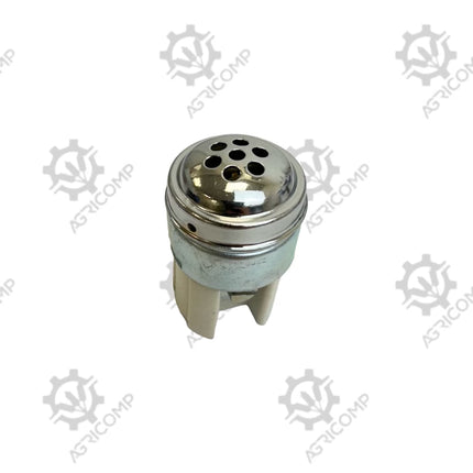 PRE HEATER RESISTOR PEPPER POT FOR INTERNATIONAL TRACTORS