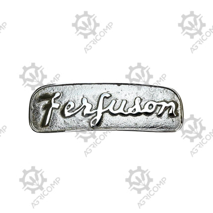 Ferguson FE35 Front Badge