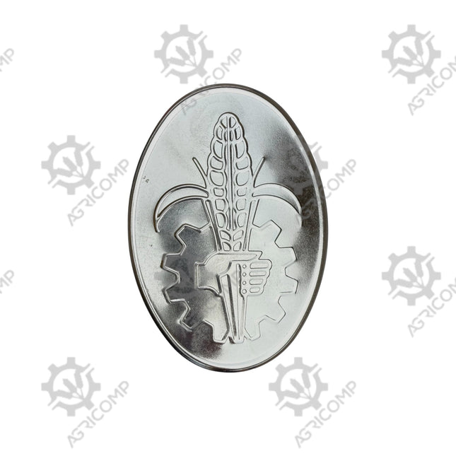 Fordson Major Nose Cone Wheatsheaf Badge