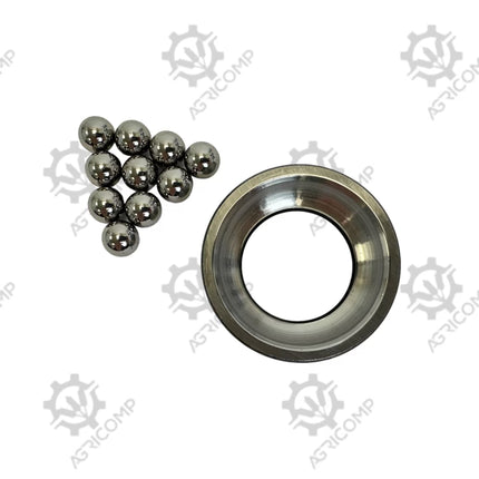 Steering Shaft Bearing Suitable For Ford & Fordson