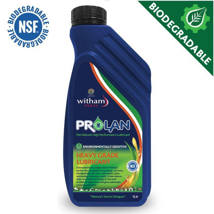 Prolan HEAVY Grade Lubricant 1L