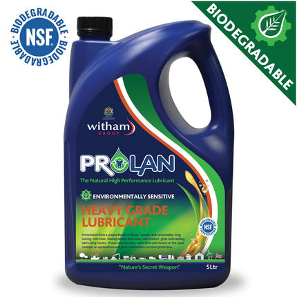 Prolan HEAVY Grade Lubricant 5L