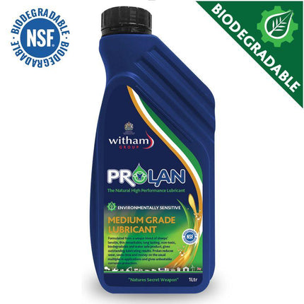 Prolan MEDIUM Grade Lubricant 1L