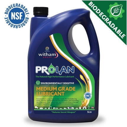 Prolan MEDIUM Grade Lubricant 5L