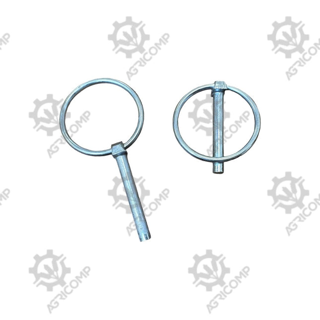 Linch Pin Ø 6 x 45 mm