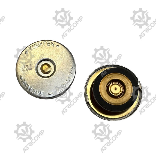 Fordson Dexta / Major Radiator Cap 7lbs