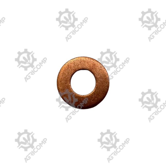 Injector Nozzle Copper Washer