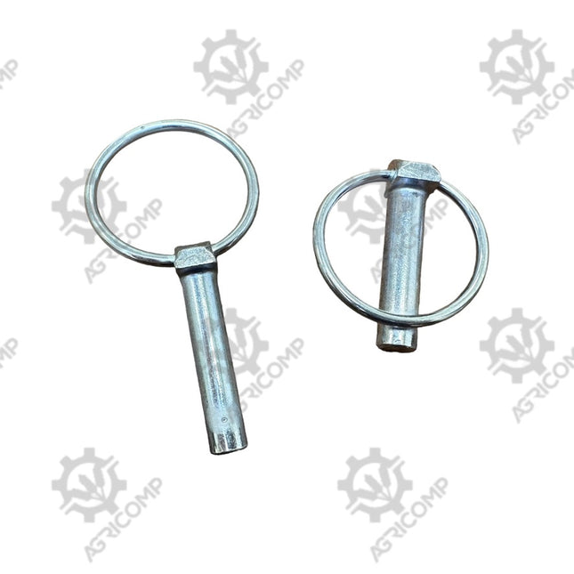 Linch Pin Ø 11 x 45 mm