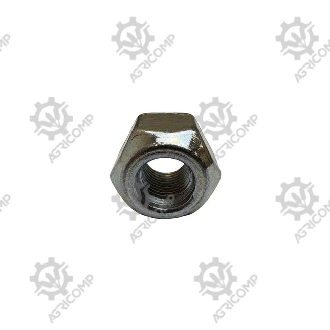 Rear Wheel Nut - Centre To Axle 9/16