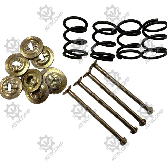 Brake Shoe Retaining Kit